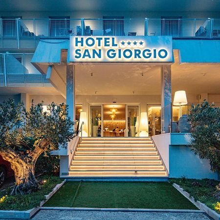 Hotel San Giorgio Caorle Exterior photo