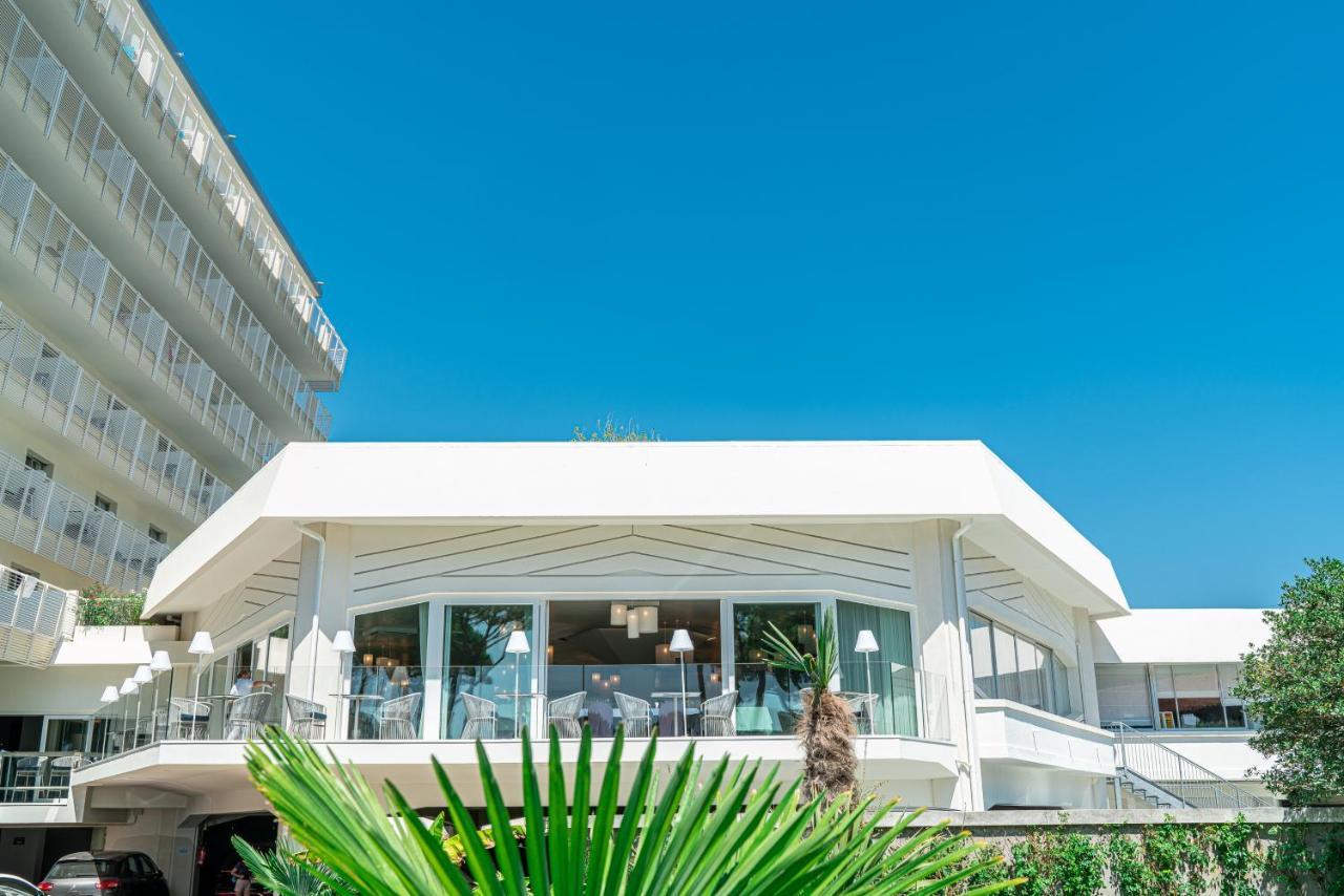 Hotel San Giorgio Caorle Exterior photo