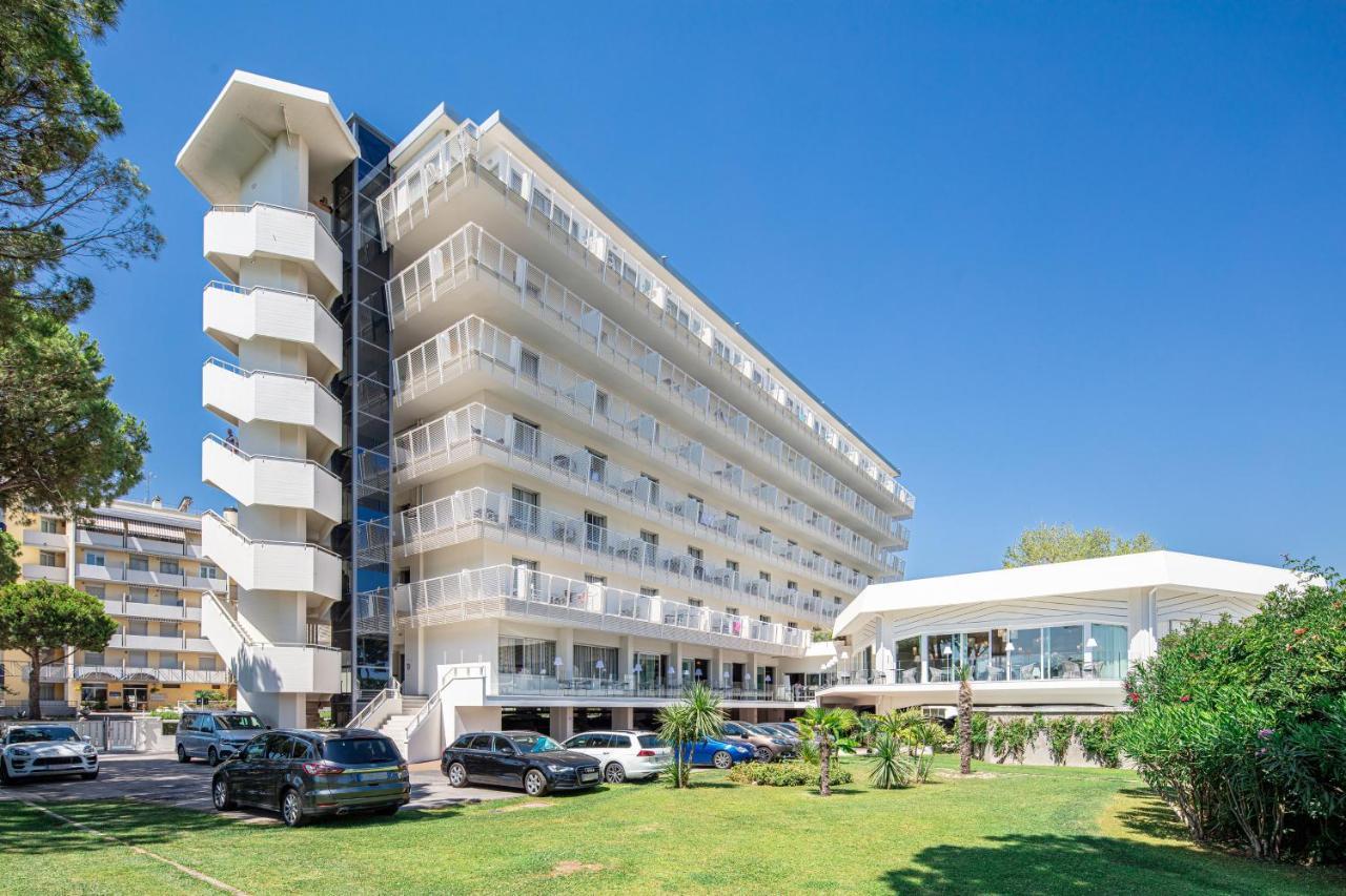 Hotel San Giorgio Caorle Exterior photo