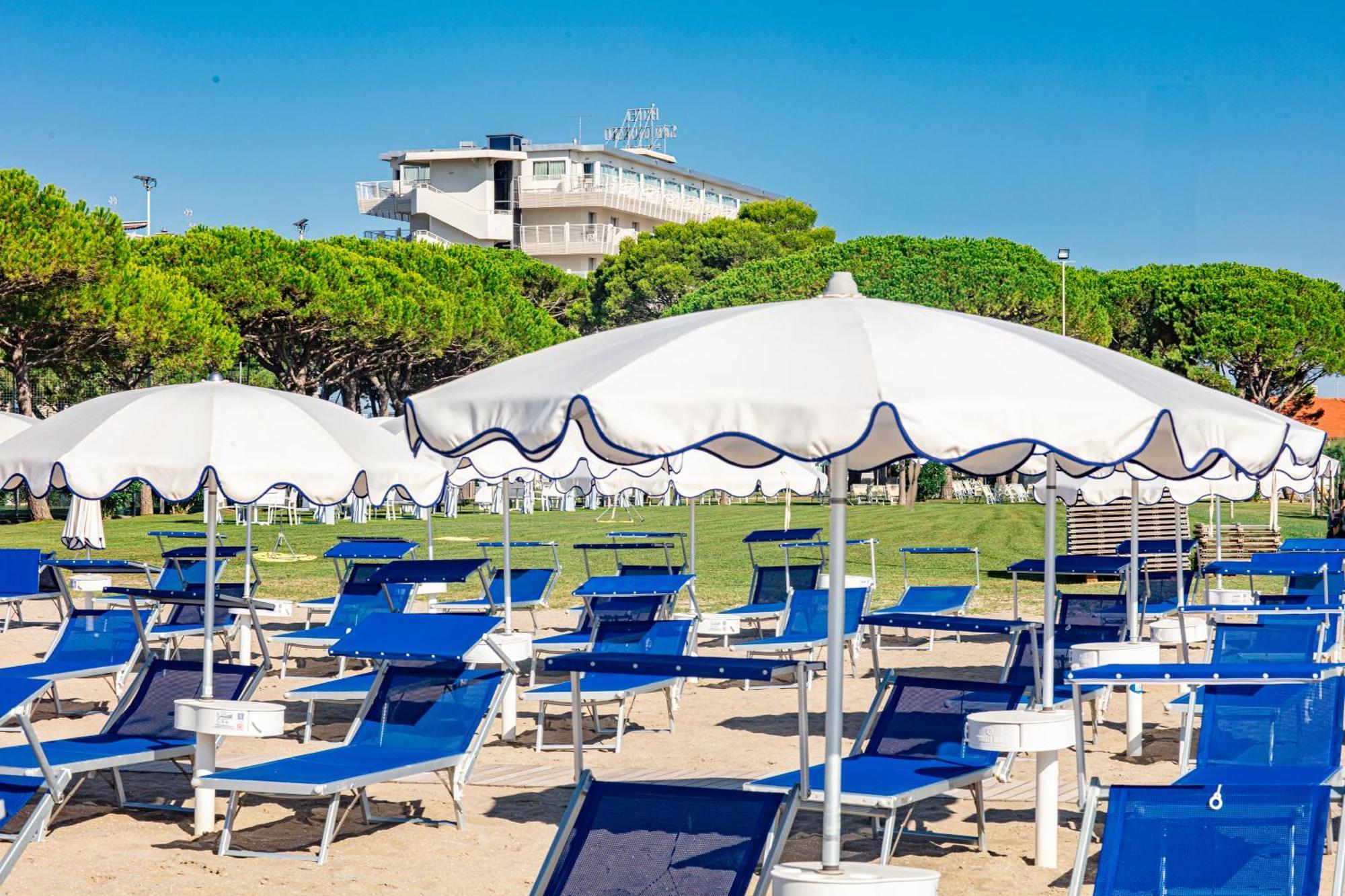 Hotel San Giorgio Caorle Exterior photo