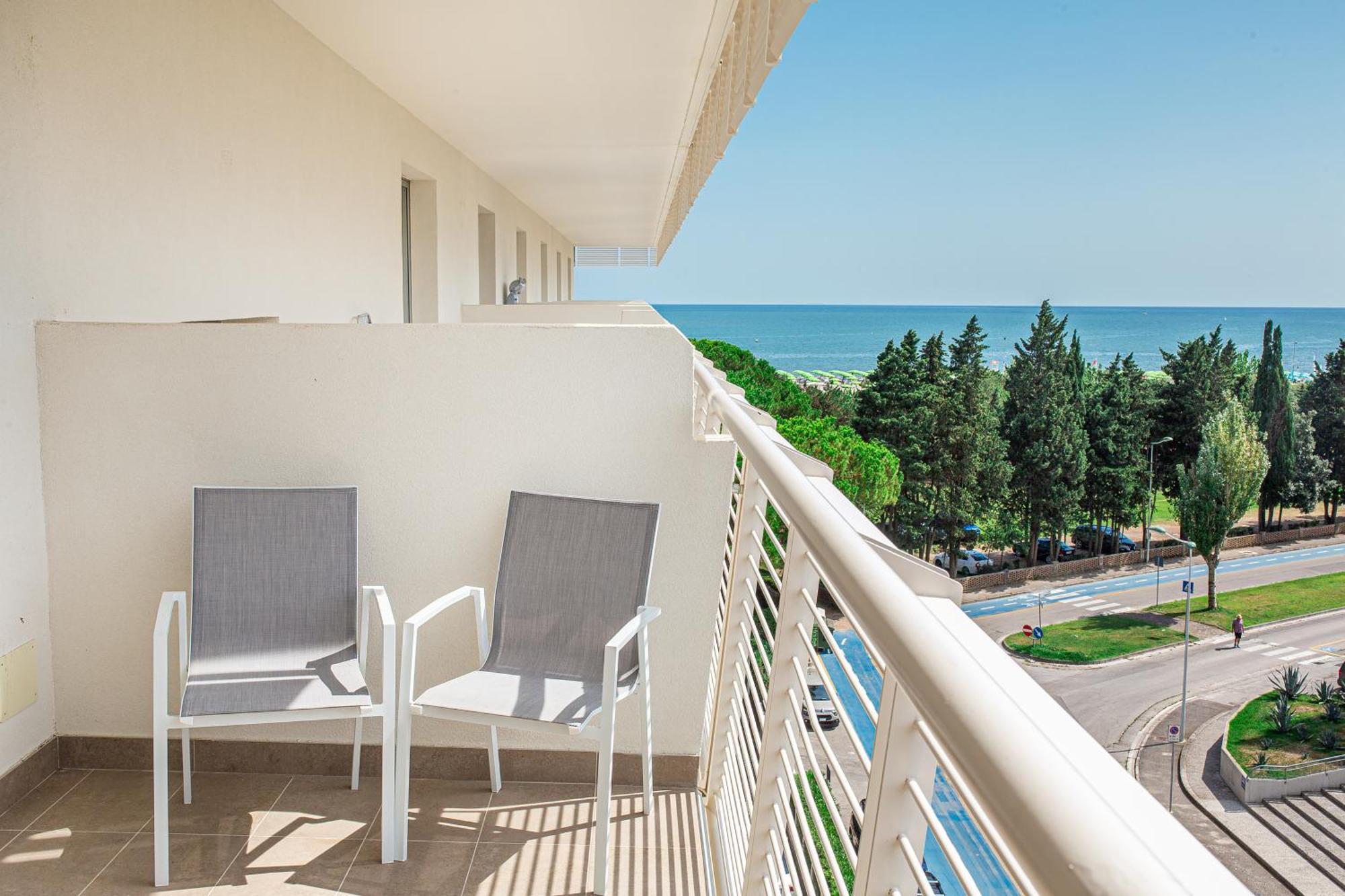 Hotel San Giorgio Caorle Exterior photo