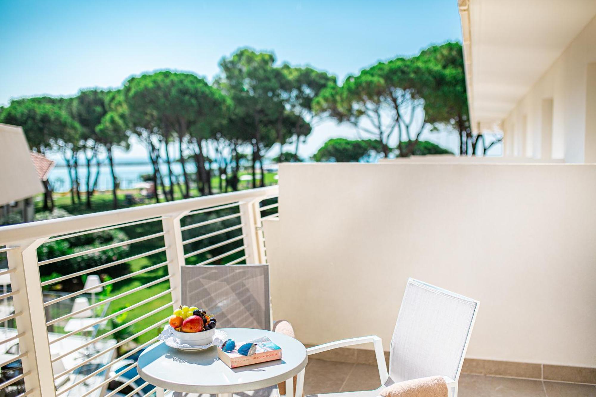 Hotel San Giorgio Caorle Exterior photo