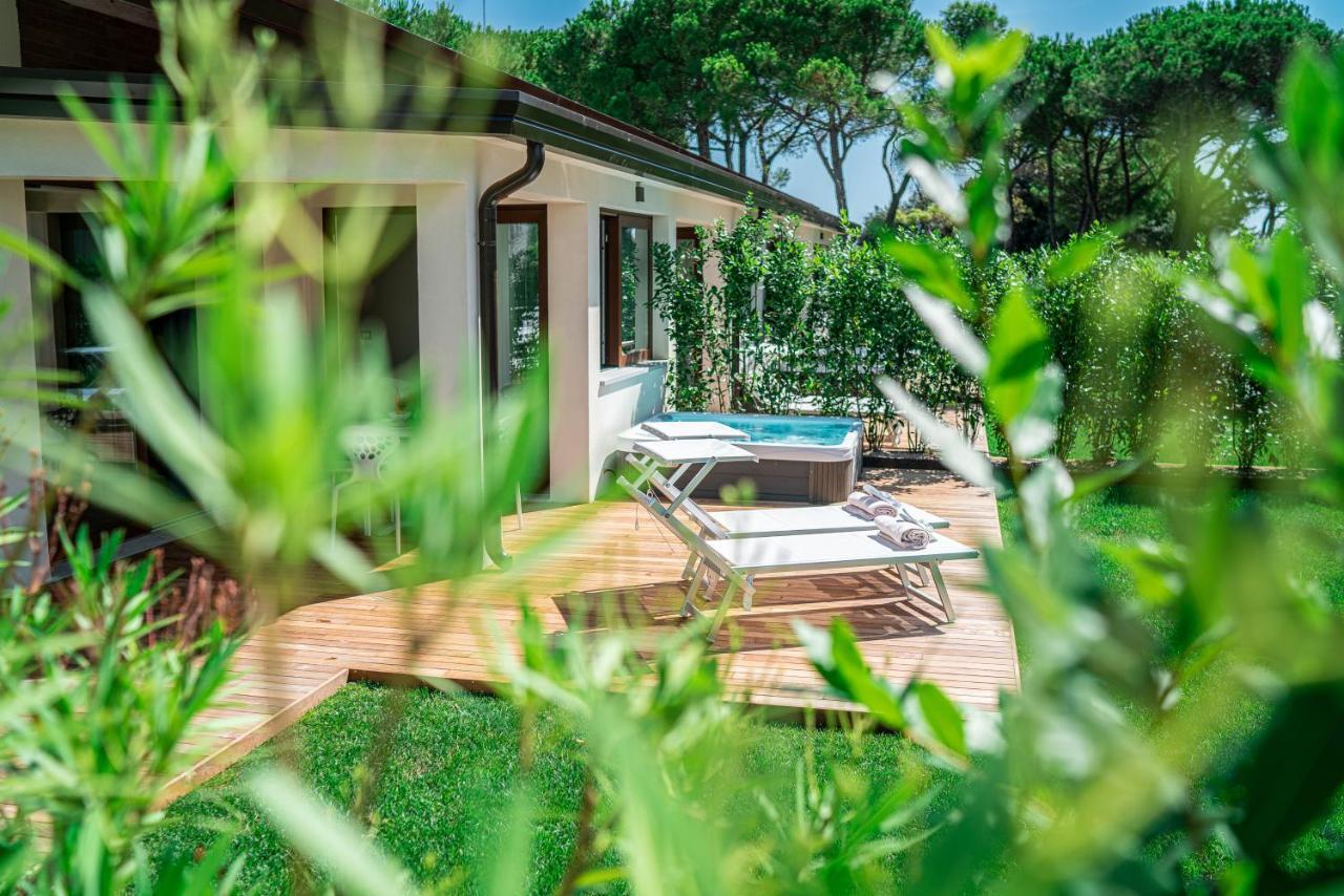 Hotel San Giorgio Caorle Exterior photo